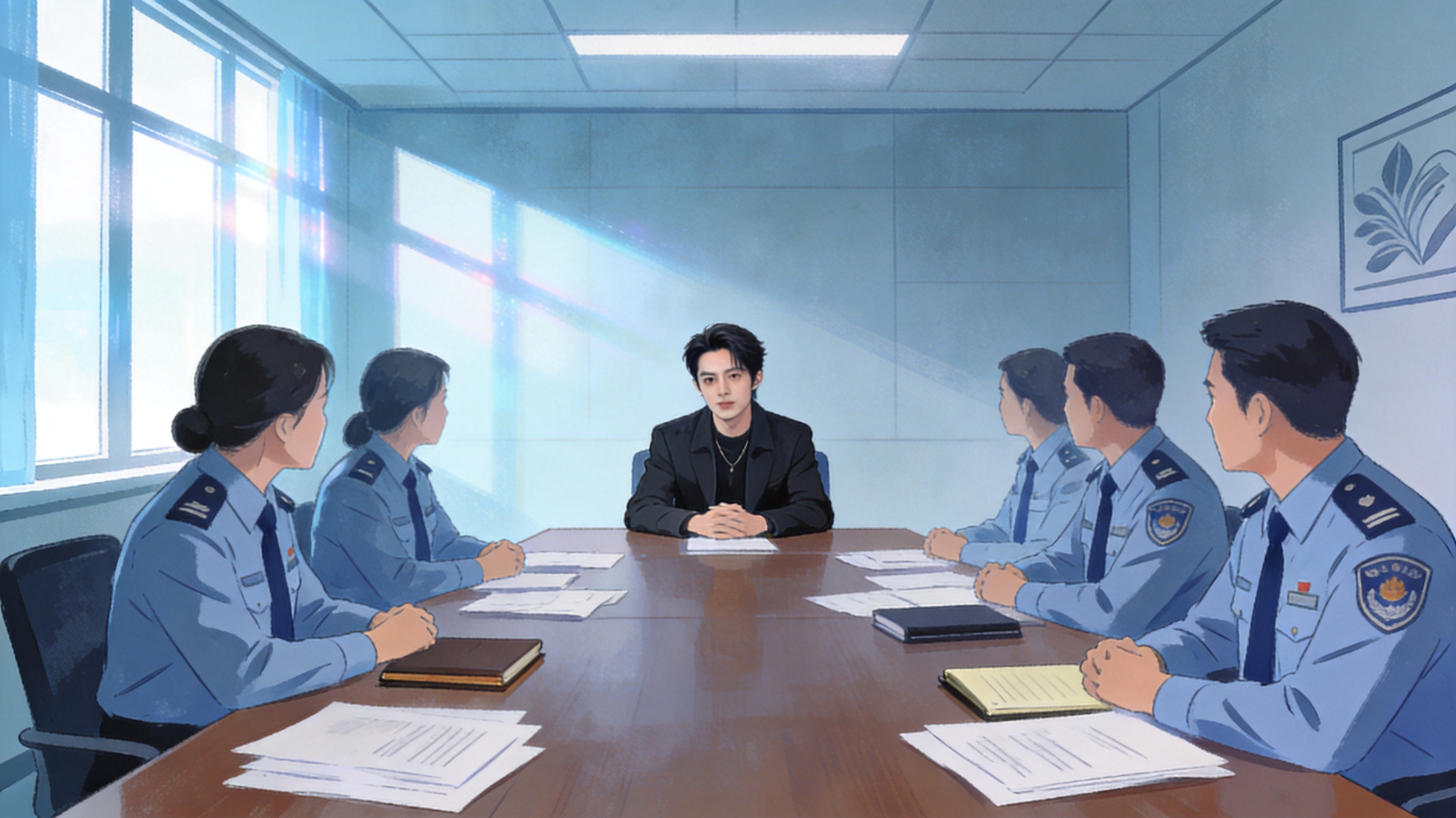 某知名藝人涉嫌稅務(wù)問(wèn)題被聯(lián)合約談