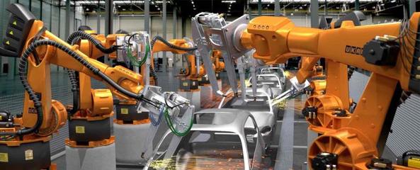 &ldquo;下一代智能裝備制造新技術及工業(yè)應用&rdquo;高級研修班成功舉辦