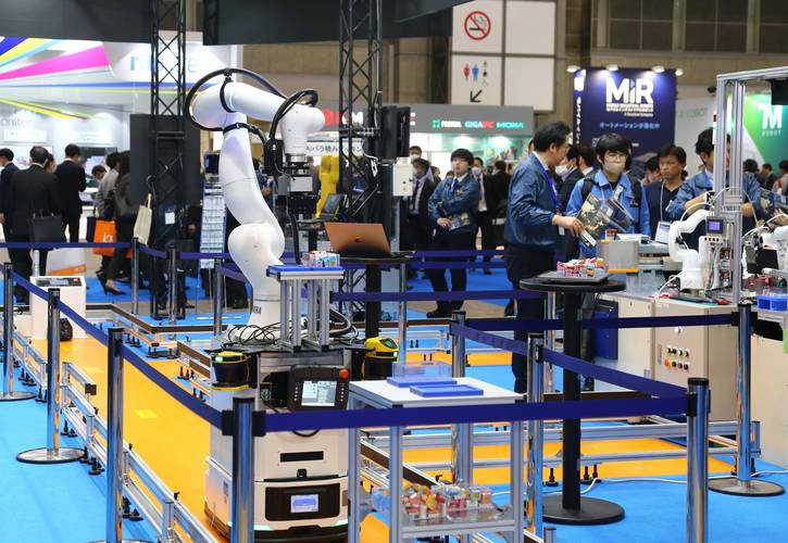 站在智能制造風(fēng)口,2025邢臺數(shù)控機(jī)床智能裝備展會將解密數(shù)智機(jī)床與工