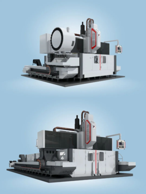 章力機械誠邀您參加2024長沙智能制造裝備博覽會