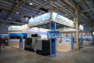 臺達發布全方位CNC智能設備方案，助力機床產業邁向智能制造新紀元