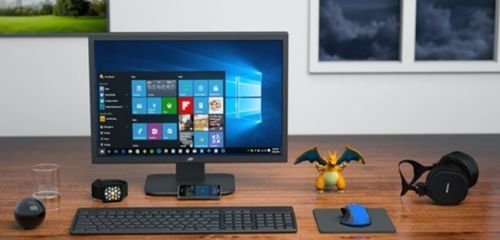 電腦長時(shí)間不關(guān)機(jī)，是否會(huì)對(duì)設(shè)備造成傷害？