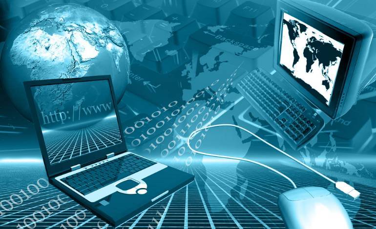 通訊產品 同濟大學教授的高水準專業課程為機器人及計算機愛好者開啟新視野