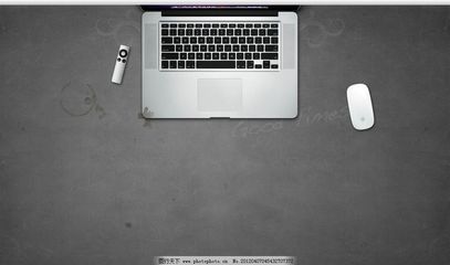 通訊產(chǎn)品的視覺(jué)載體 筆記本電腦中的圖片管理美學(xué)