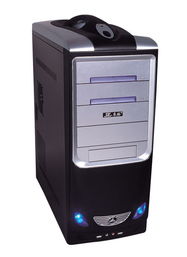 電腦機(jī)箱 從中國制造到全球供應(yīng)鏈的關(guān)鍵一環(huán)