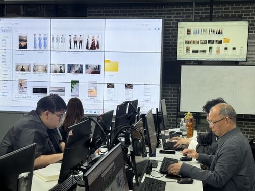 AI浪潮下，影視策劃如何借勢而動 未來幀影視工作室聯合企業啟動AI漫劇實戰項目觀察